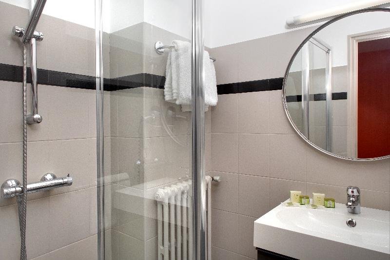 Фото Hotel l'Octroi