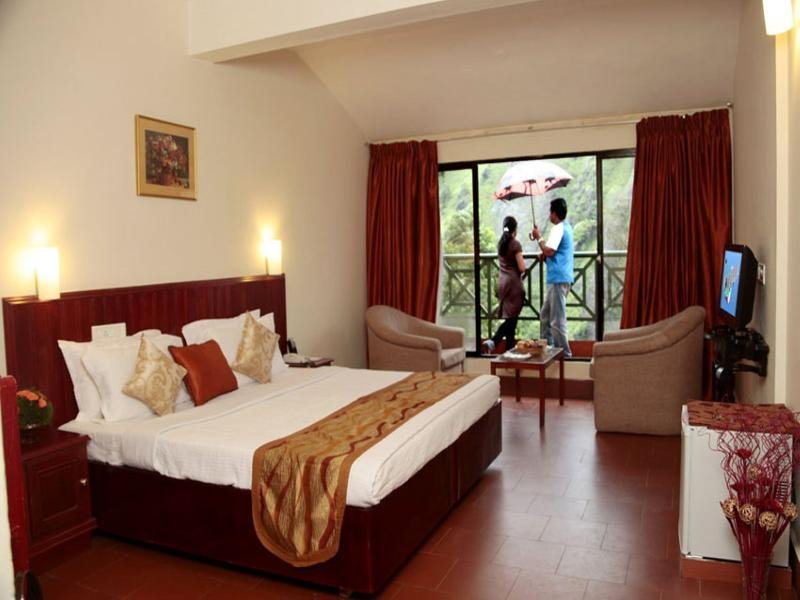 Фото Abad Copper Castle