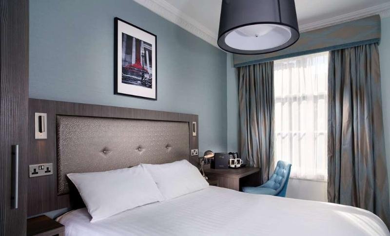 Фото Liverpool Inn Hotel, Sure Hotel Collection by Best Western