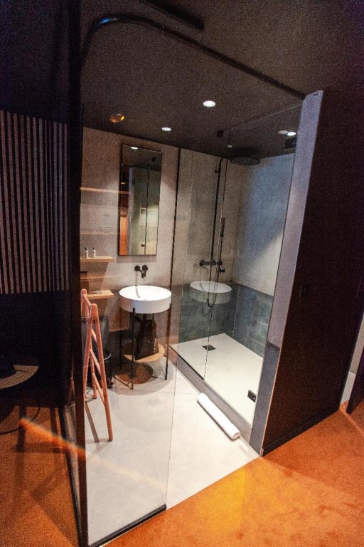 Фото La Folie Douce Hotels Chamonix