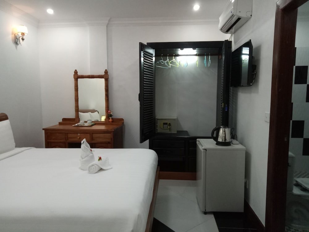 Фото Oriental Siem Reap