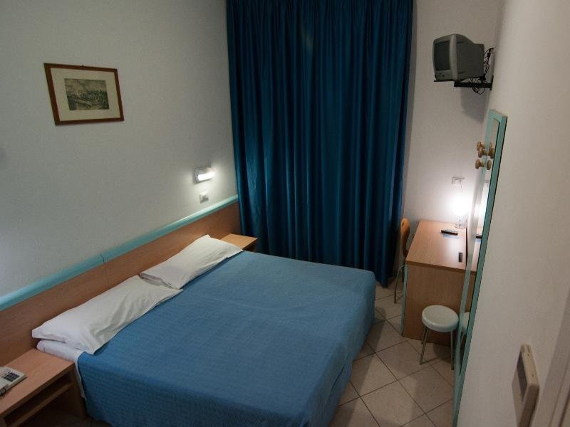 Фото Hotel Savina