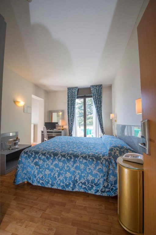 Фото Hotel Terme Milano