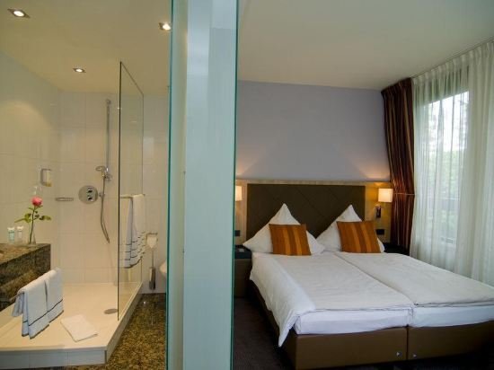Фото Achat Hotel Munchen Sud