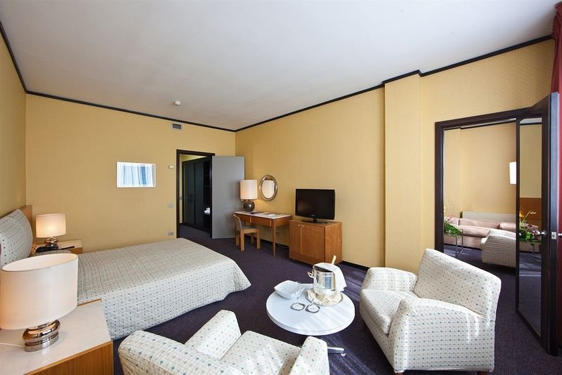 Фото Mercure Hotel President Lecce