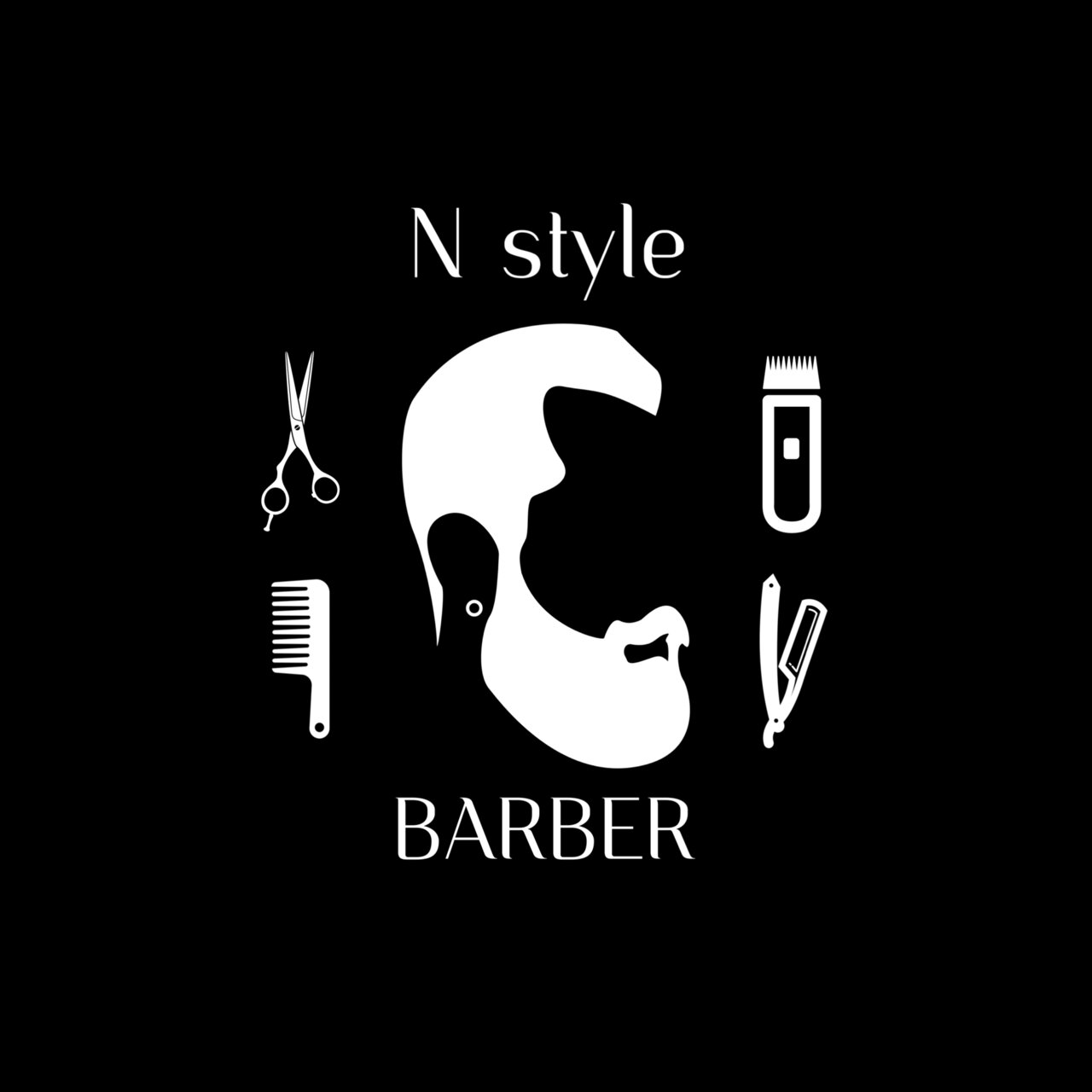 N Style BARBER