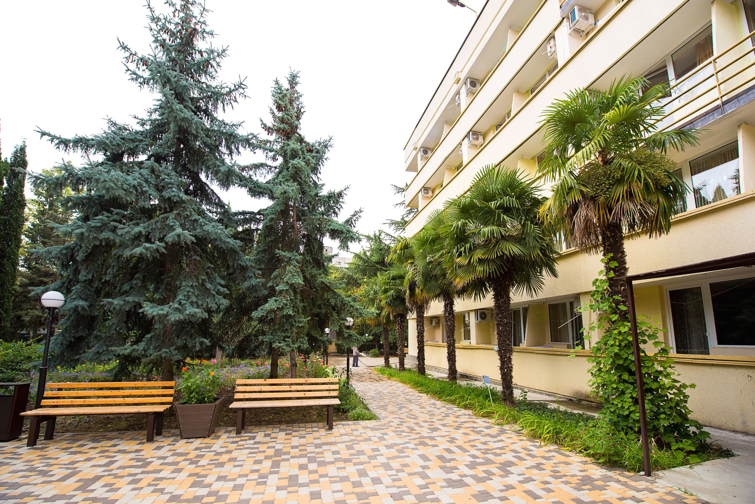 Фото Славутич