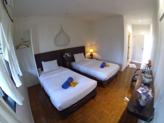 Фото Amaravati Wellness Center Chiangmai