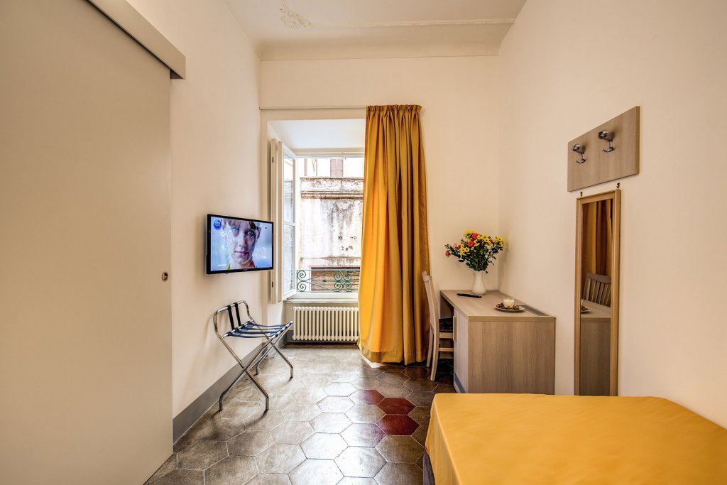 Фото Feronia Guest House