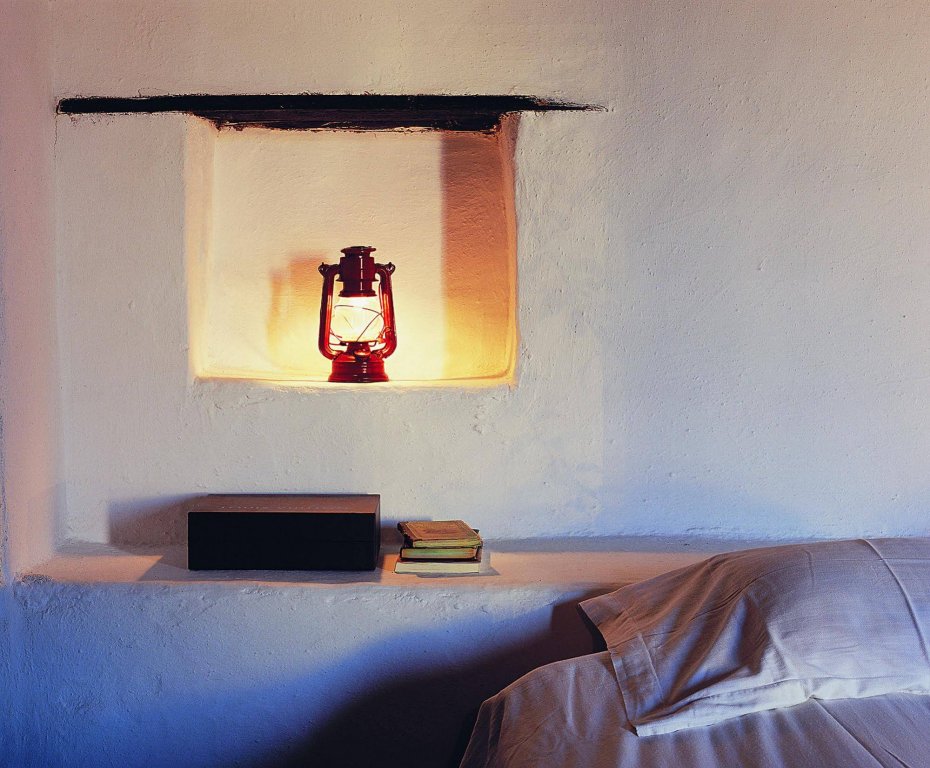 Фото Koutsounari Traditional Cottages