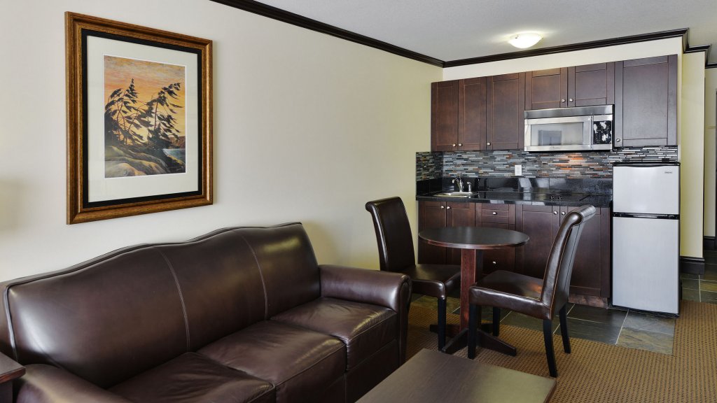 Фото Prestige Rocky Mountain Resort