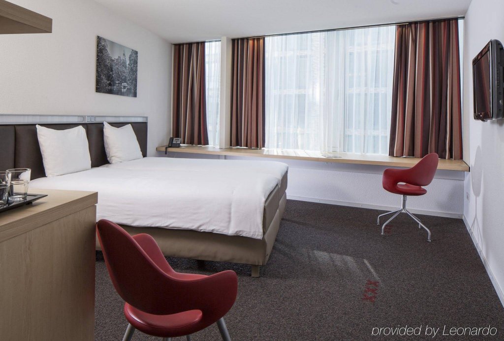 Фото Casa Amsterdam