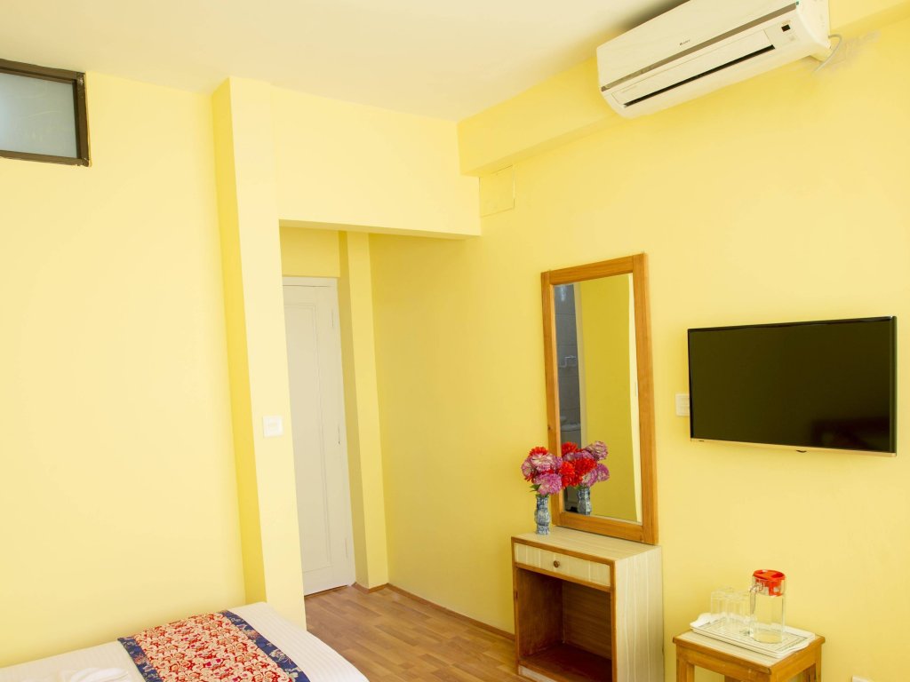 Фото Tibet Peace Inn