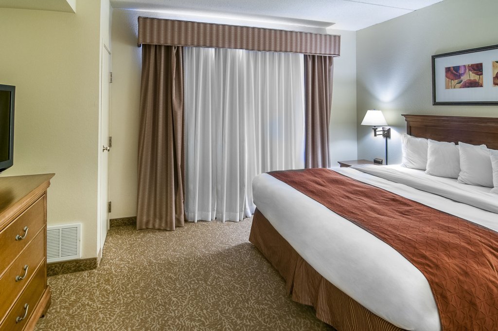 Фото Country Inn & Suites by Radisson, Rapid City, Sd