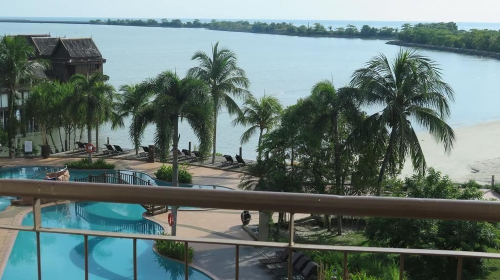 Фото Langkawi Lagoon Resort