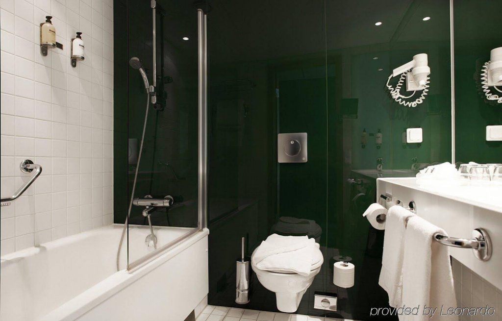 Фото Scandic Talk Hotel