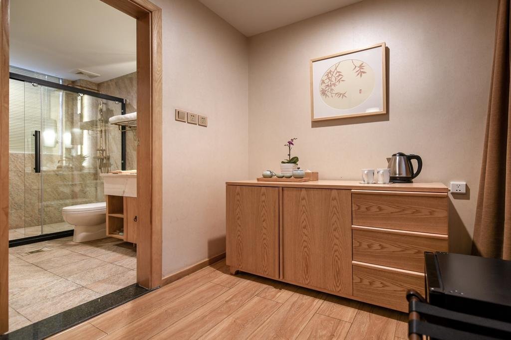 Фото Water Hotel Pingyao