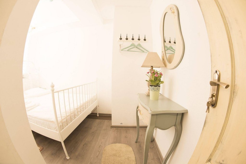 Фото Город Патриаршие