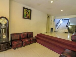 Гостиница Hotel Prima Makassar