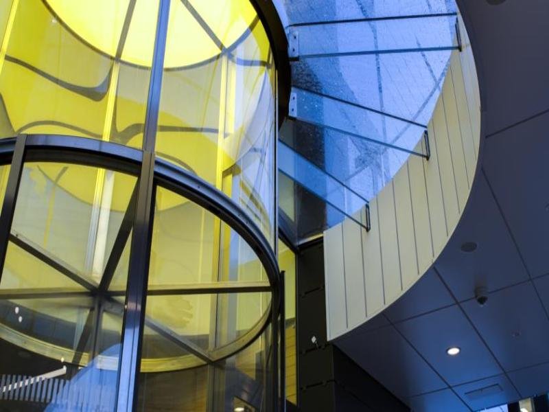 Фото Radisson Blu Waterfront Hotel, Stockholm