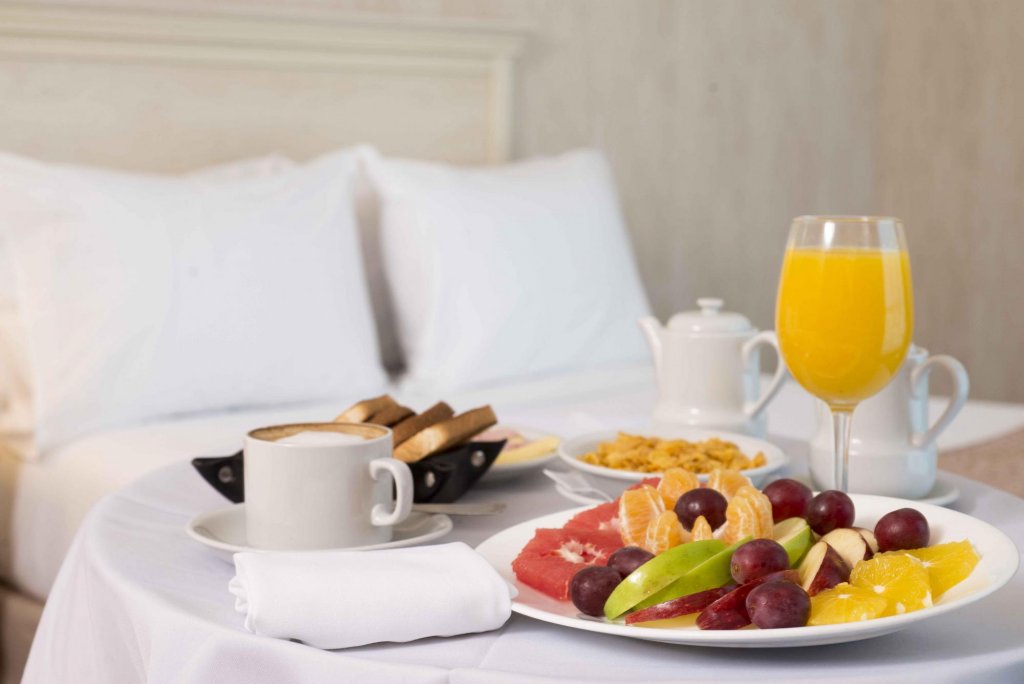 Фото Holiday Inn Rosario by IHG