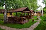 Бар 77 км (ulitsa Pavla Yushchenko, 1), cafe