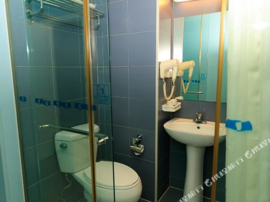 Фото Jinjiang Inn Shenyang Shenbei Daxuecheng Branch