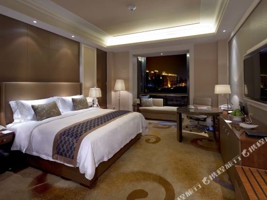 Фото Grand New Century Hotel Hohhot