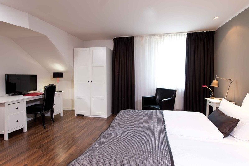 Фото Leonardo Royal Hotel Mannheim