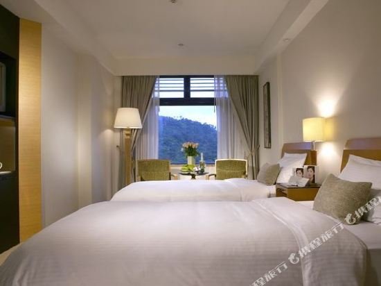 Фото Spring City Resort