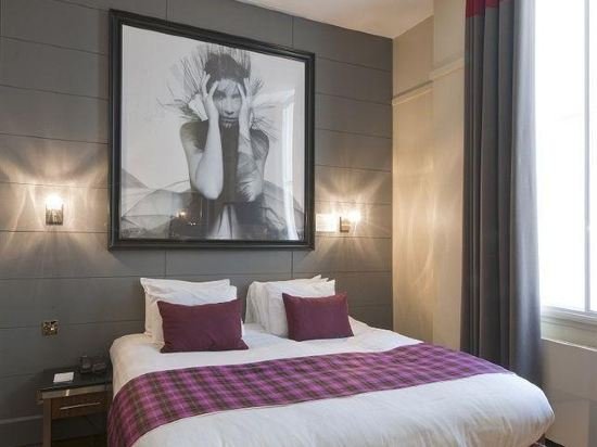 Фото Angel's Share Hotel