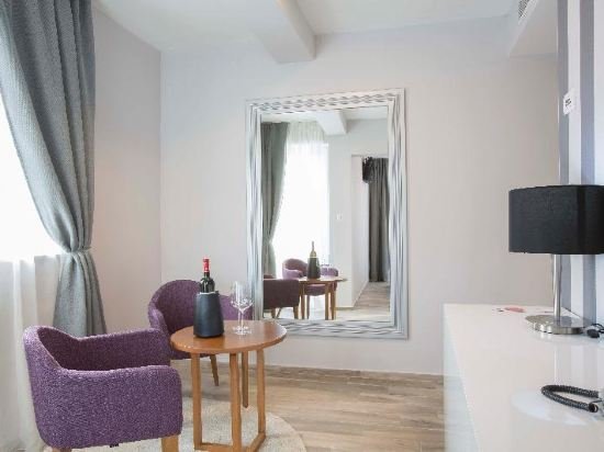 Фото Hotel Intermezzo