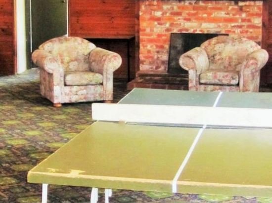 Фото The Priory Beechworth