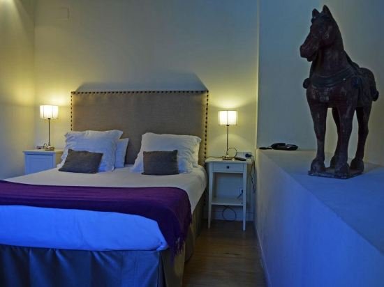 Фото Shine Albayzín Hotel & Granada