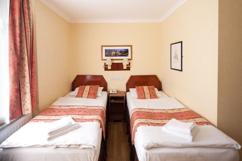Фото Shakespeare Hotel