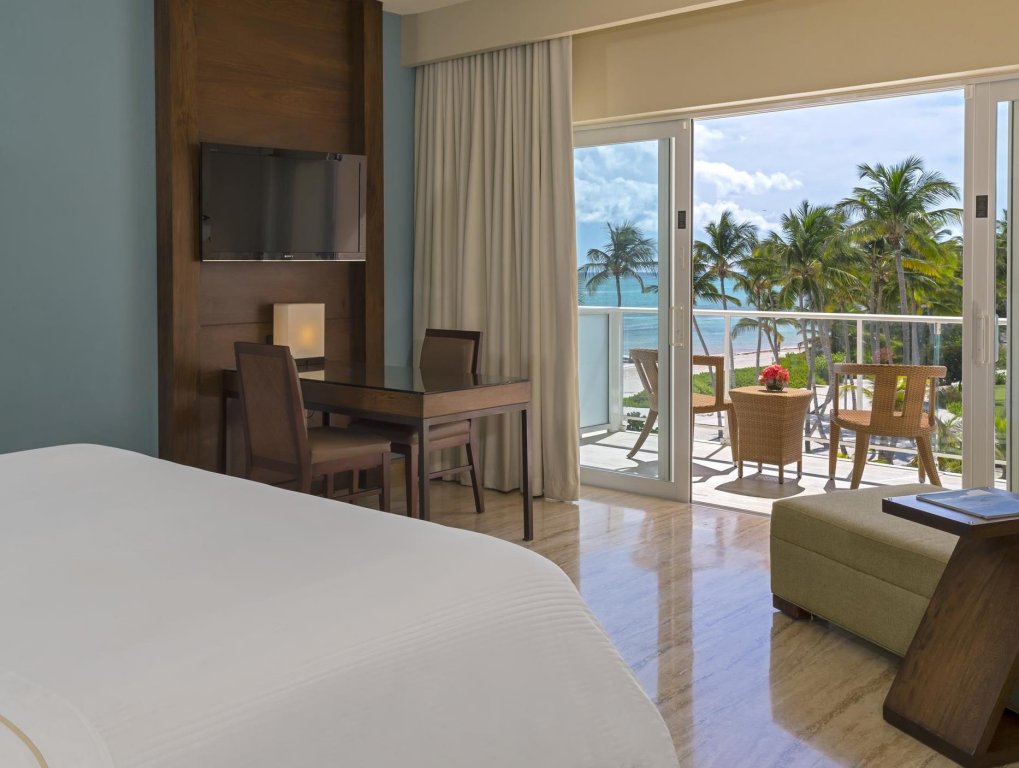 Фото The Westin Puntacana Resort & Club