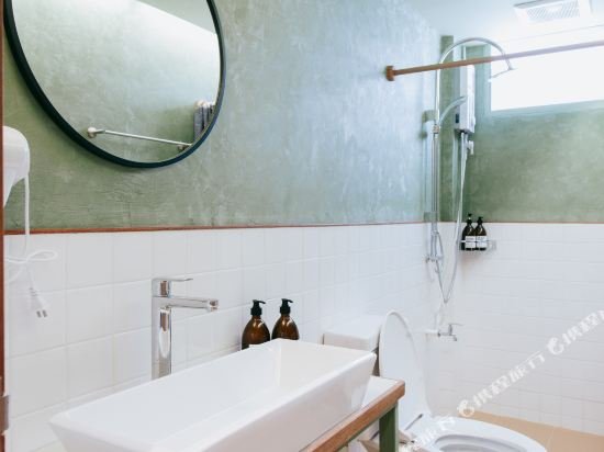 Фото Muan Hostel