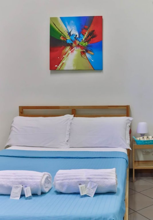 Фото B&B I Am Here - Gioia 66