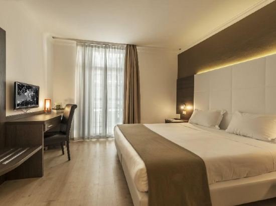 Фото Hotel Ambassador Monaco