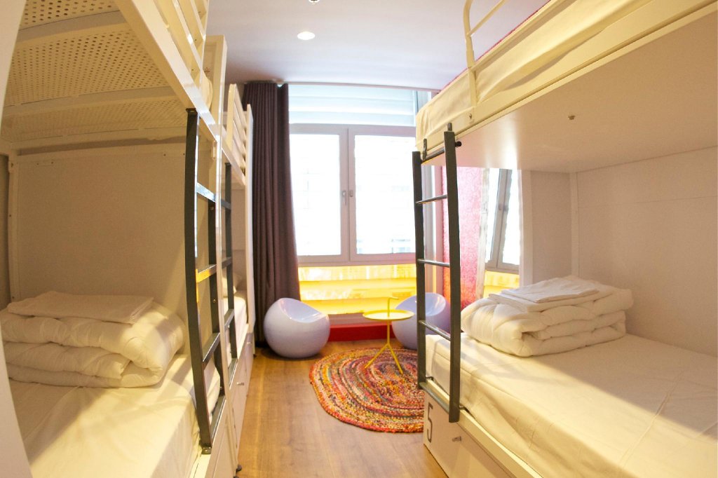 Фото Generator Barcelona