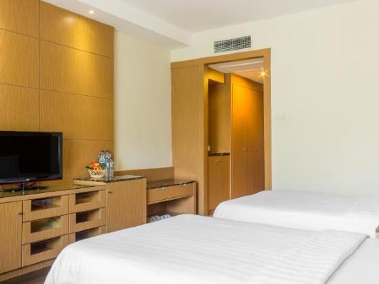 Фото Grand Sakura Hotel