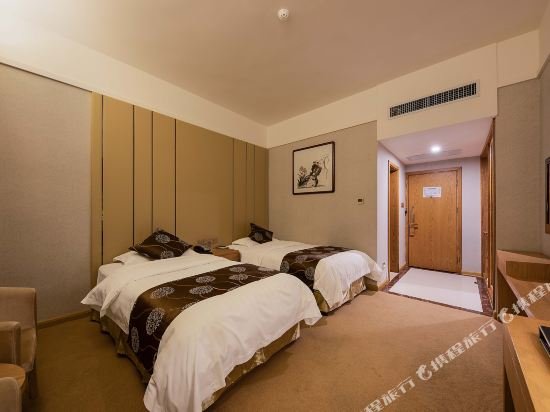 Фото Shaanxi Yongcun Hotel