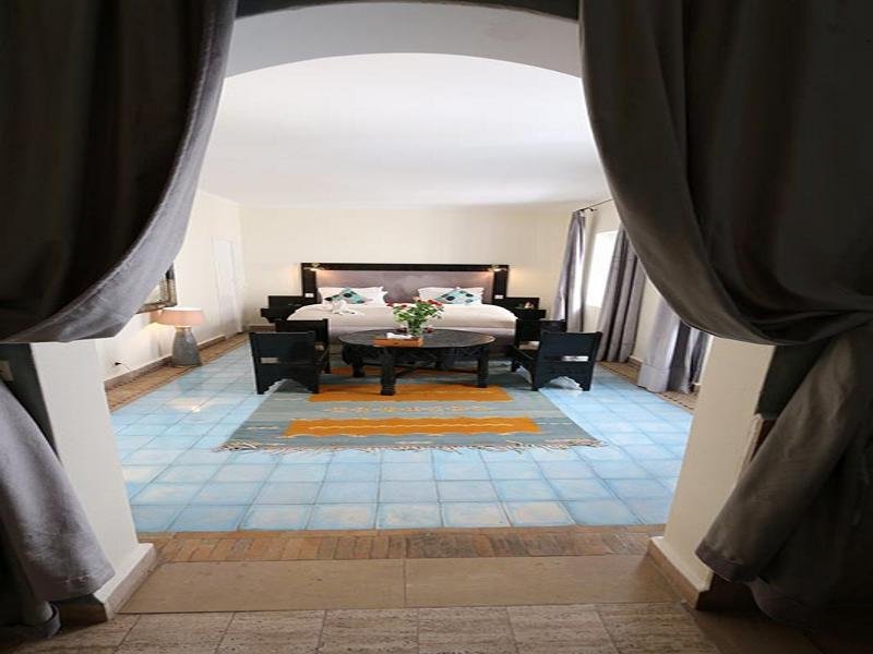 Фото Dar L'Oussia