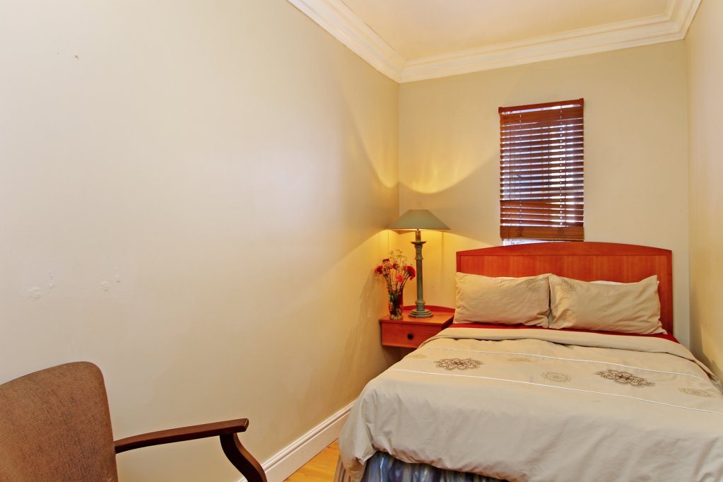 Фото Forty8 Backpackers - Hostel