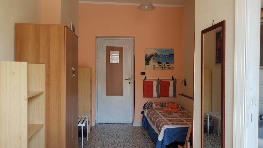 Фото B&b Jamba