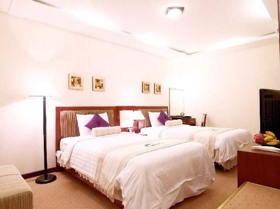 Фото Avanti Boutique Hotel