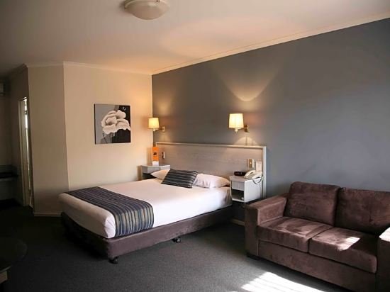 Фото ibis Styles Аделаида Мэнор