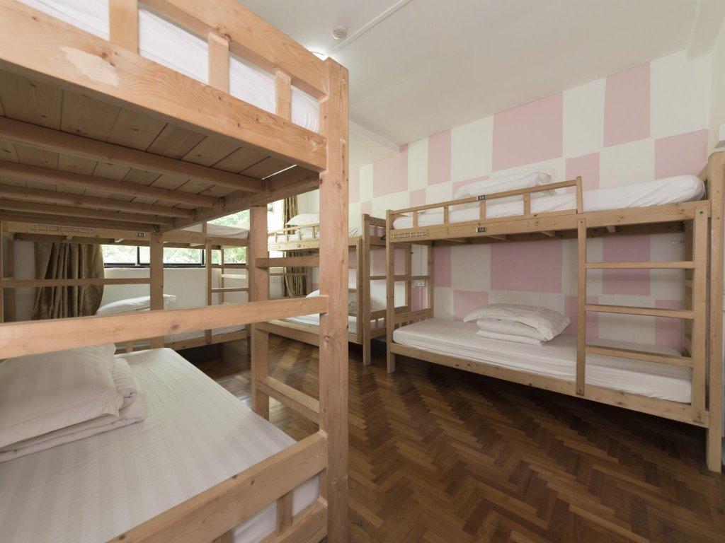 Фото Traveller@SG - Hostel