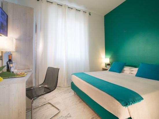 Фото Hotel Boston