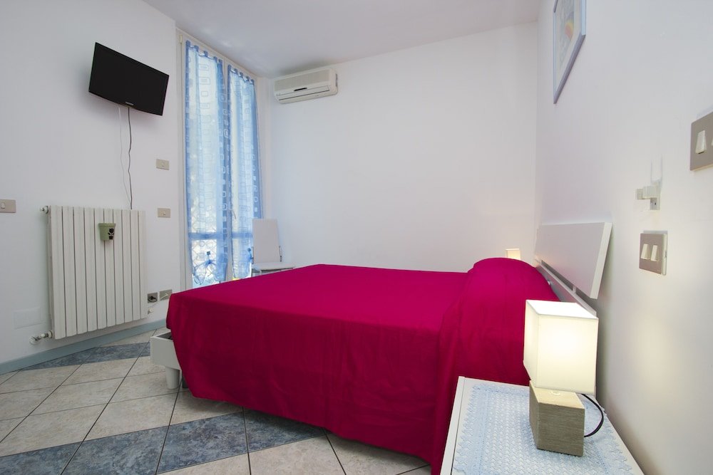 Фото B&b Valle dell'Eden